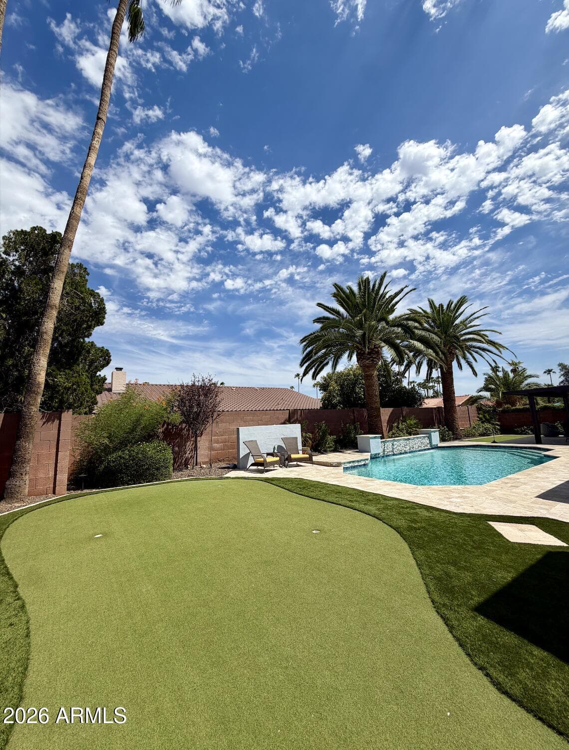 15217 N Hana Maui Drive, Phoenix, AZ 85022 — photo 39 of 44