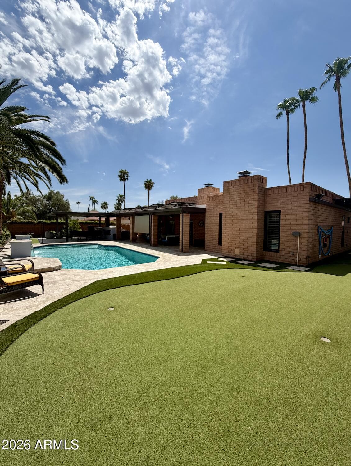 15217 N Hana Maui Drive, Phoenix, AZ 85022 — photo 38 of 44