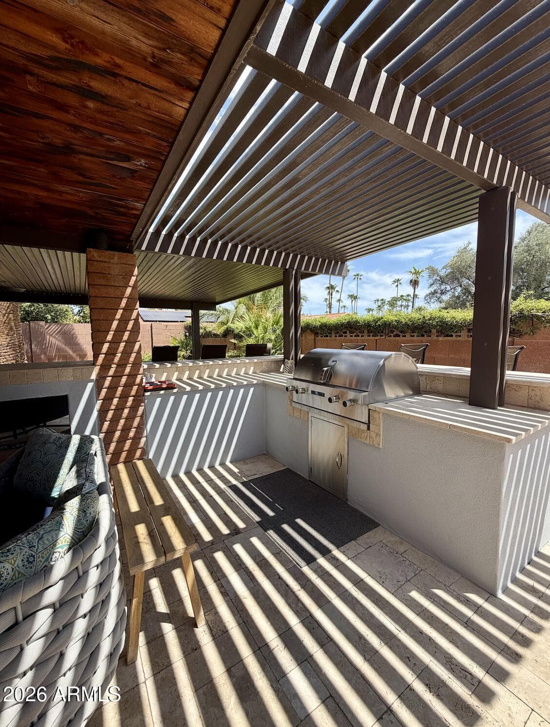15217 N Hana Maui Drive, Phoenix, AZ 85022 — photo 43 of 44