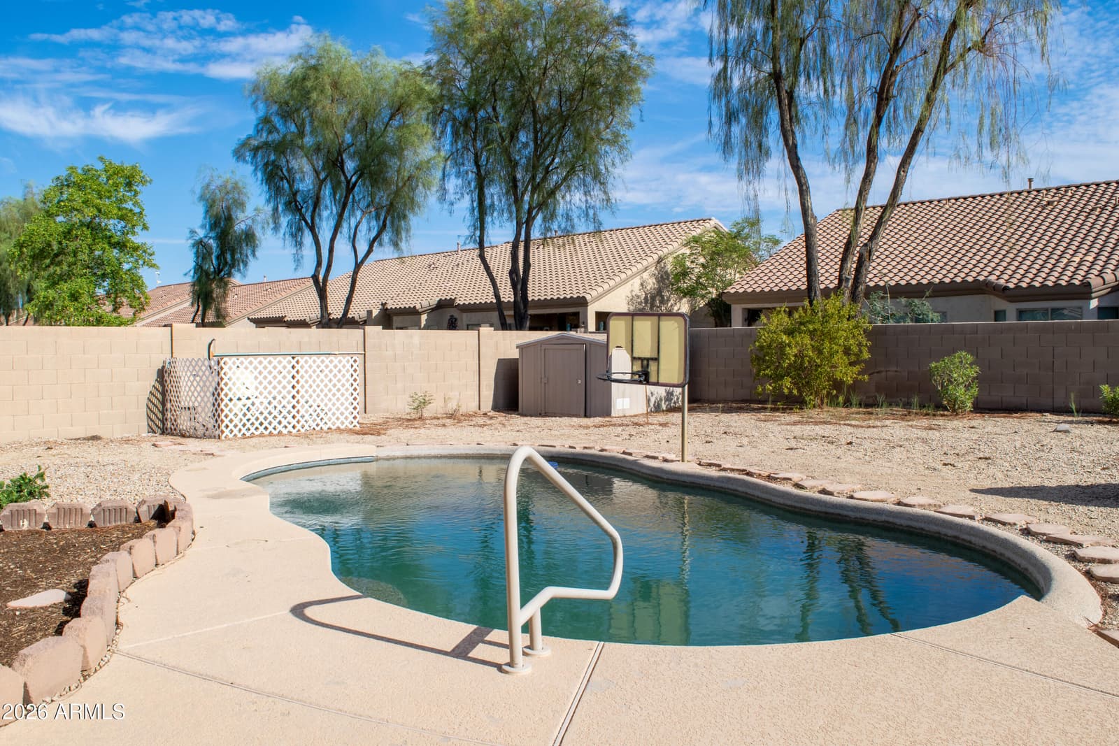 1537 E Alba Drive, Casa Grande, AZ 85122 — photo 23 of 29