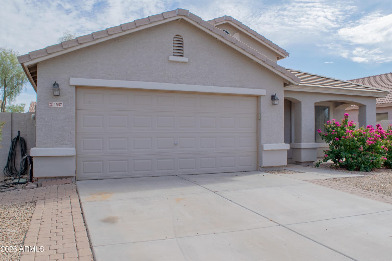 1537 E Alba Drive, Casa Grande, AZ 85122 — photo 2 of 29