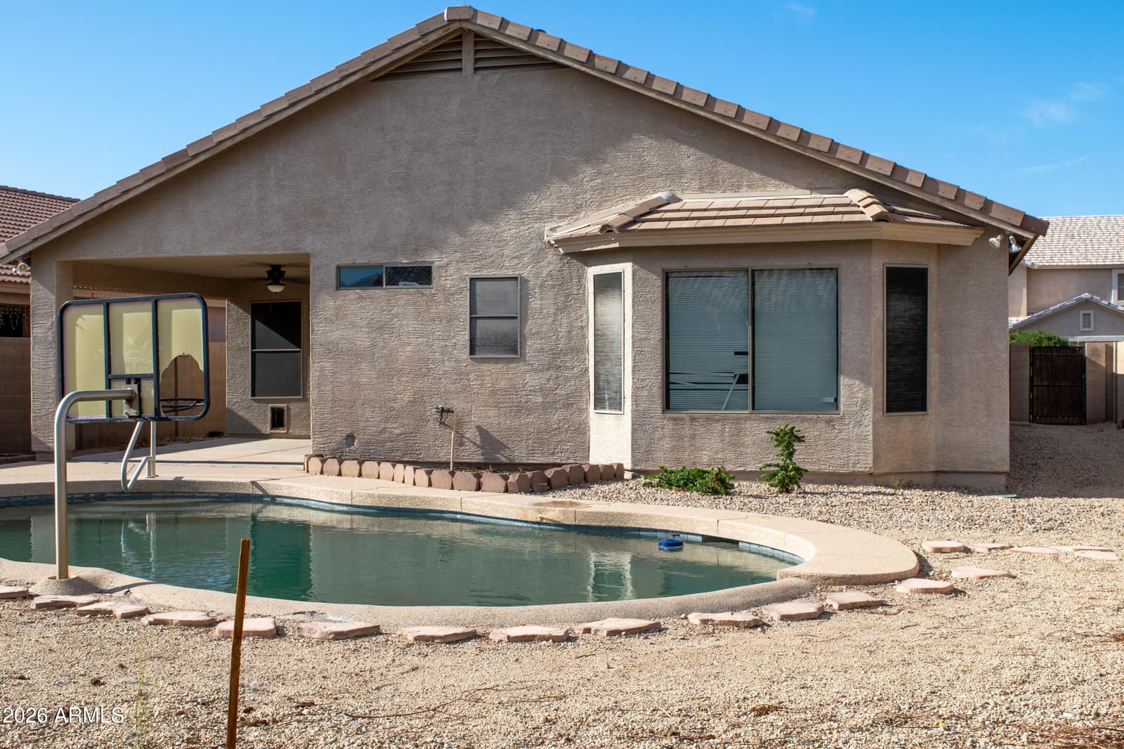 1537 E Alba Drive, Casa Grande, AZ 85122 — photo 25 of 29