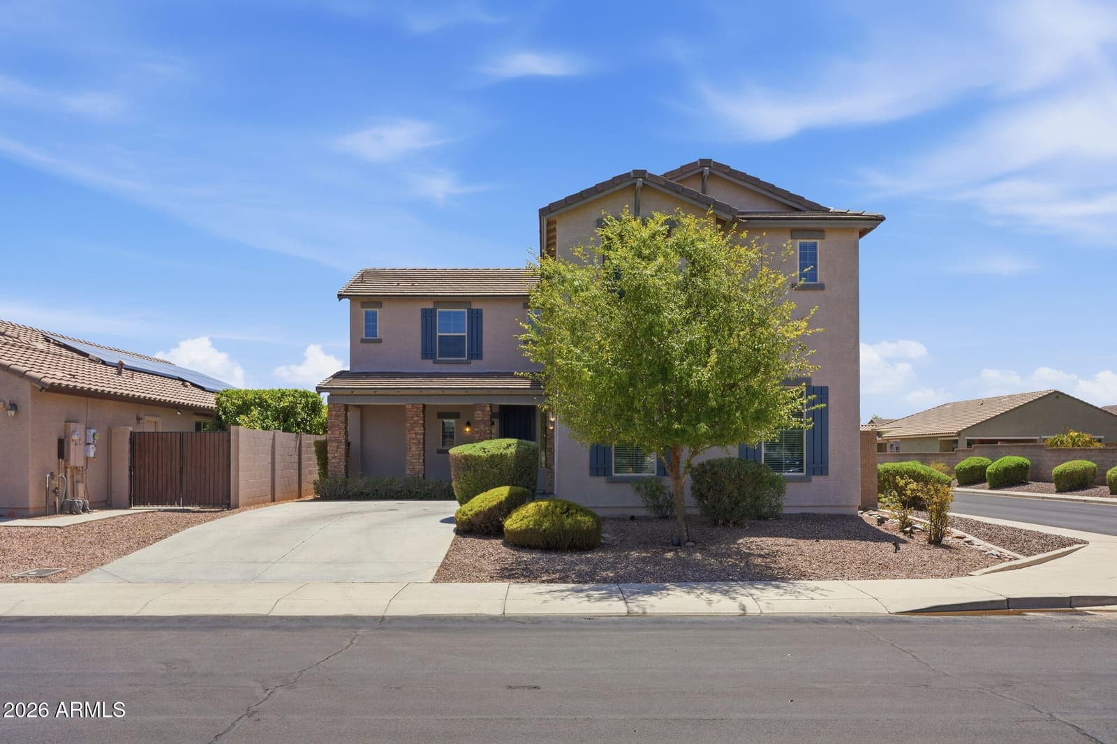 18393 W Bridger Street, Surprise, AZ 85388 — photo 1 of 49