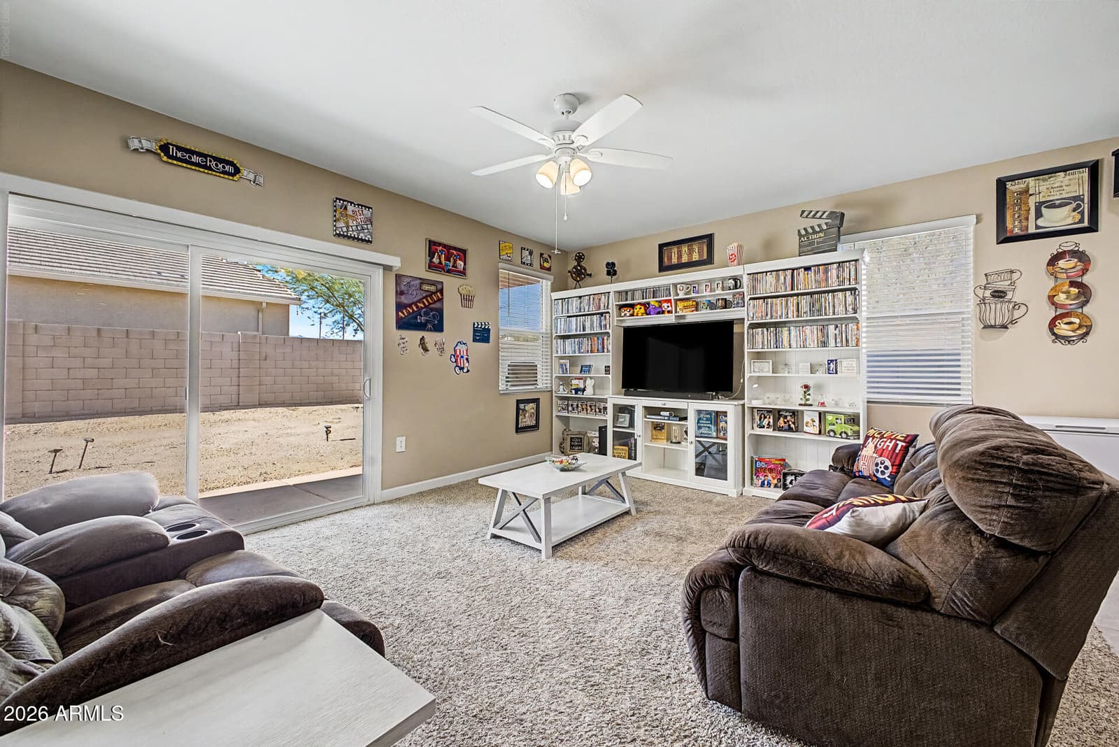 24268 W Flores Drive, Buckeye, AZ 85326 — photo 3 of 24