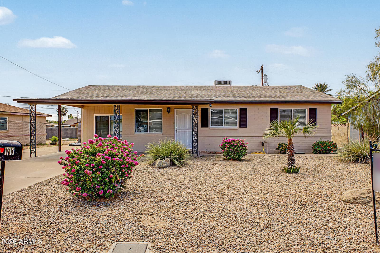 1713 W North Lane, Phoenix, AZ 85021 — photo 1 of 17