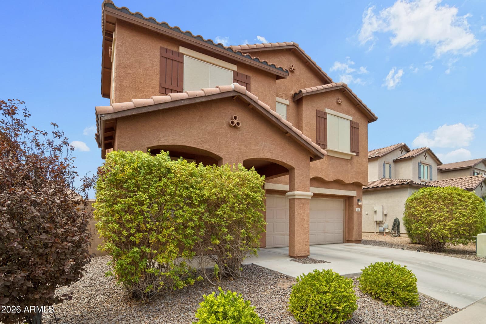 316 N 78th Place, Mesa, AZ 85207 — photo 1 of 66