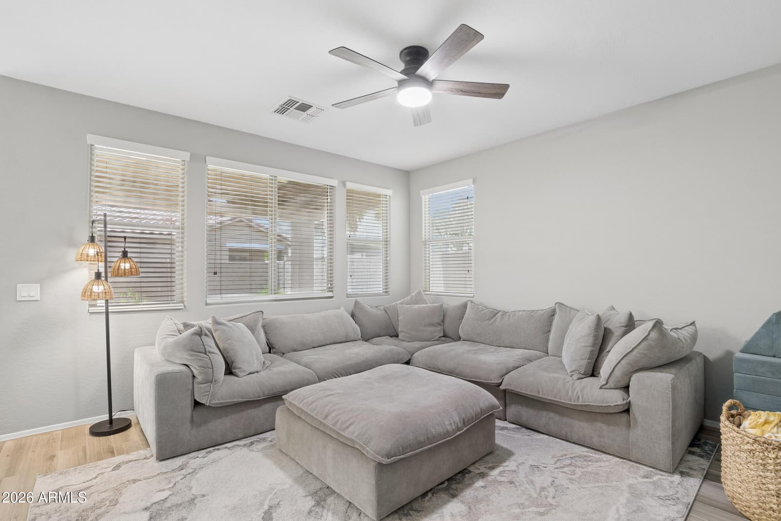 316 N 78th Place, Mesa, AZ 85207 — photo 18 of 66