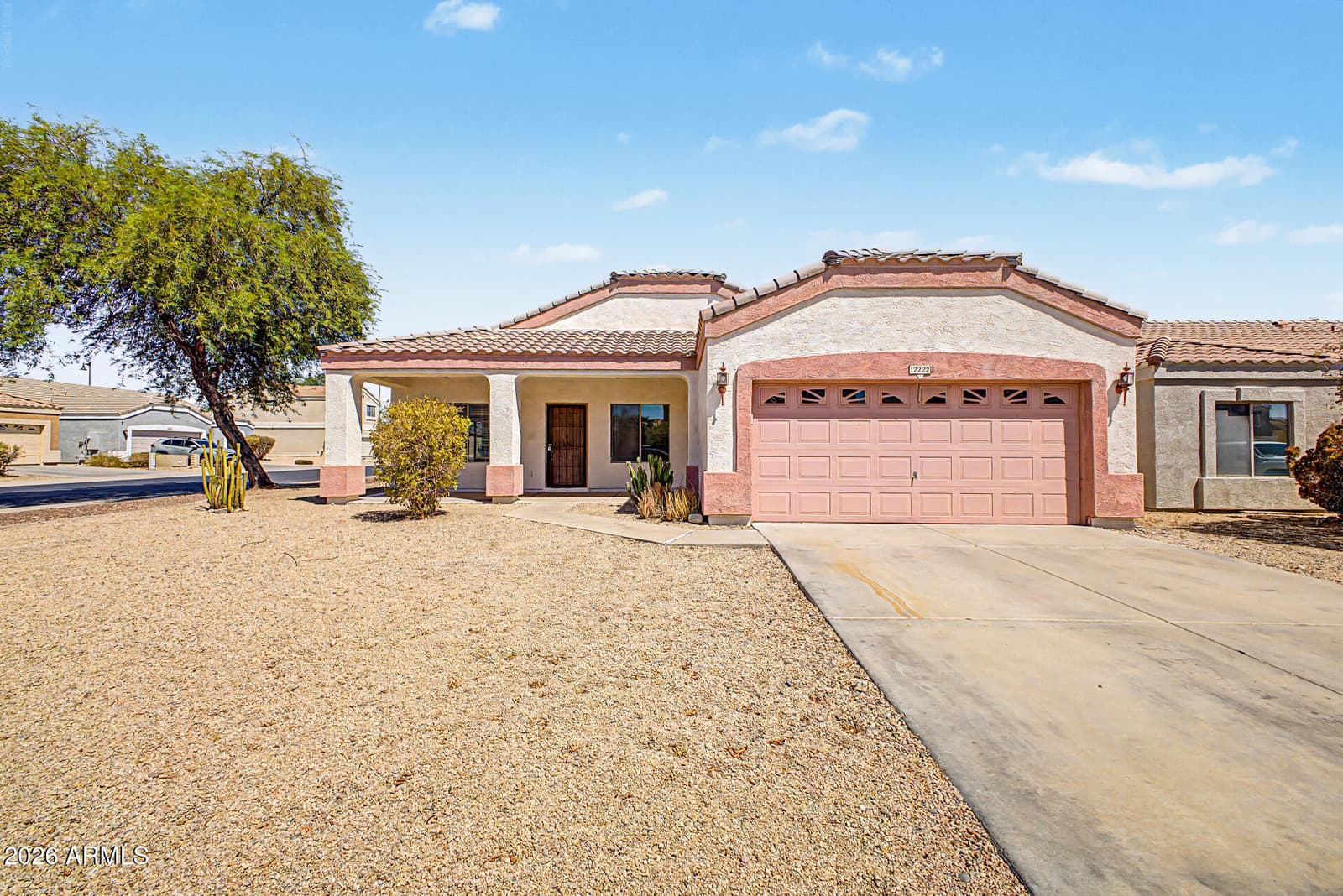 12222 W Dreyfus Drive, El Mirage, AZ 85335 — photo 1 of 34