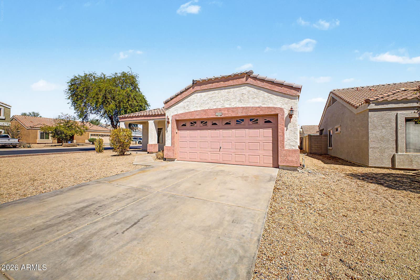 12222 W Dreyfus Drive, El Mirage, AZ 85335 — photo 4 of 34