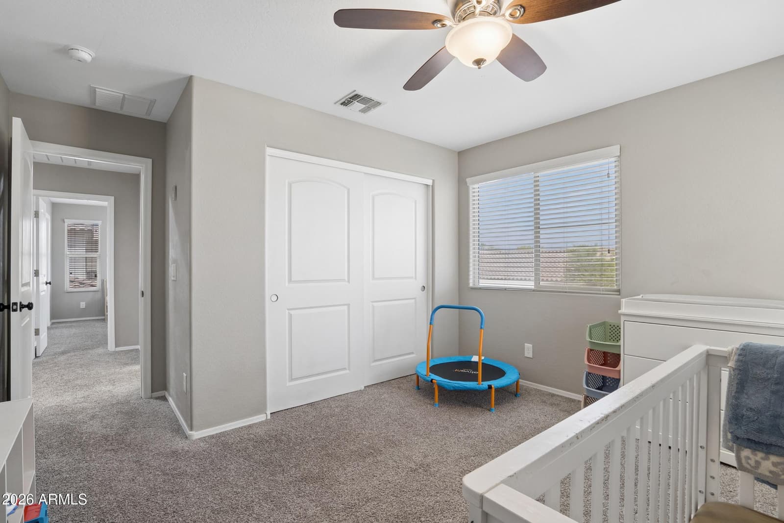 316 N 78th Place, Mesa, AZ 85207 — photo 40 of 66