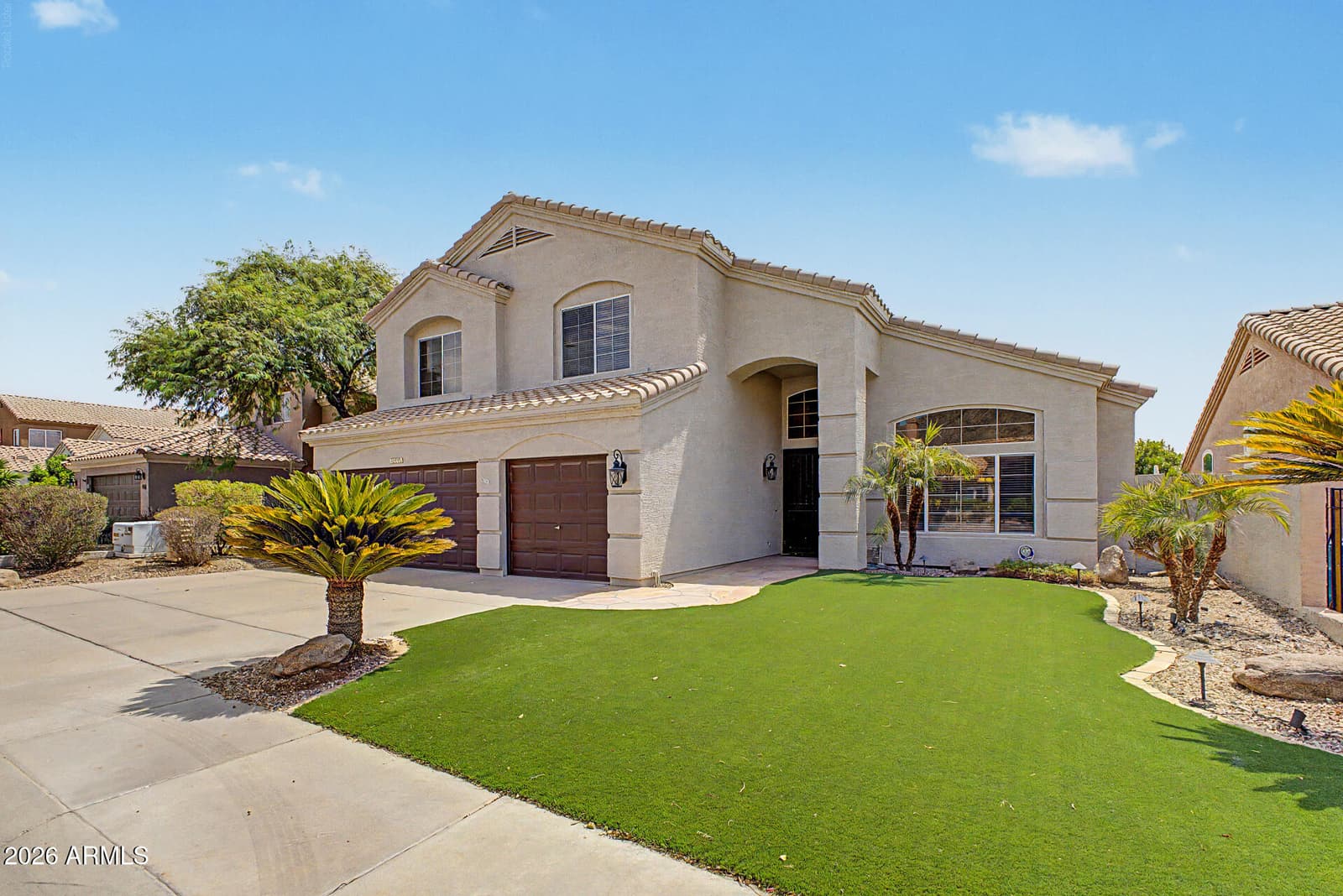 1741 W Thunderhill Drive, Phoenix, AZ 85045 — photo 2 of 50