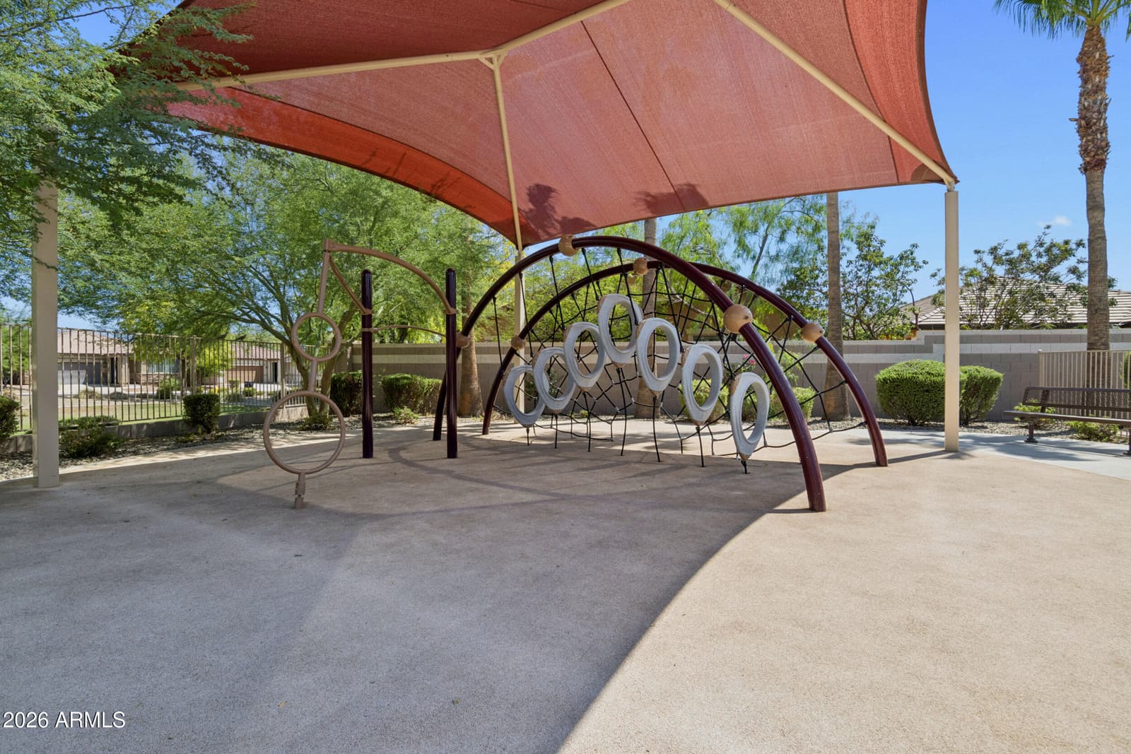 316 N 78th Place, Mesa, AZ 85207 — photo 59 of 66
