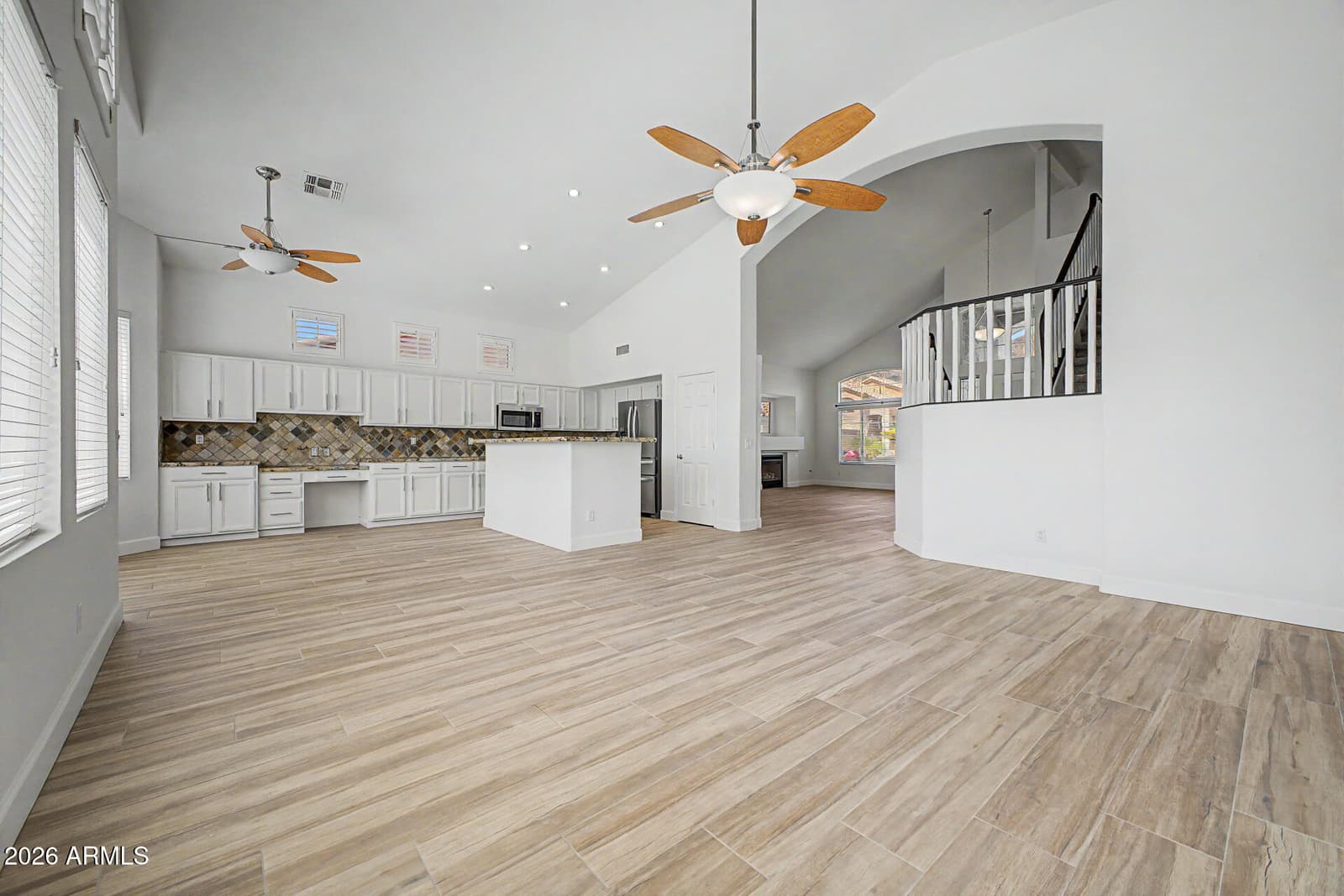 1741 W Thunderhill Drive, Phoenix, AZ 85045 — photo 9 of 50