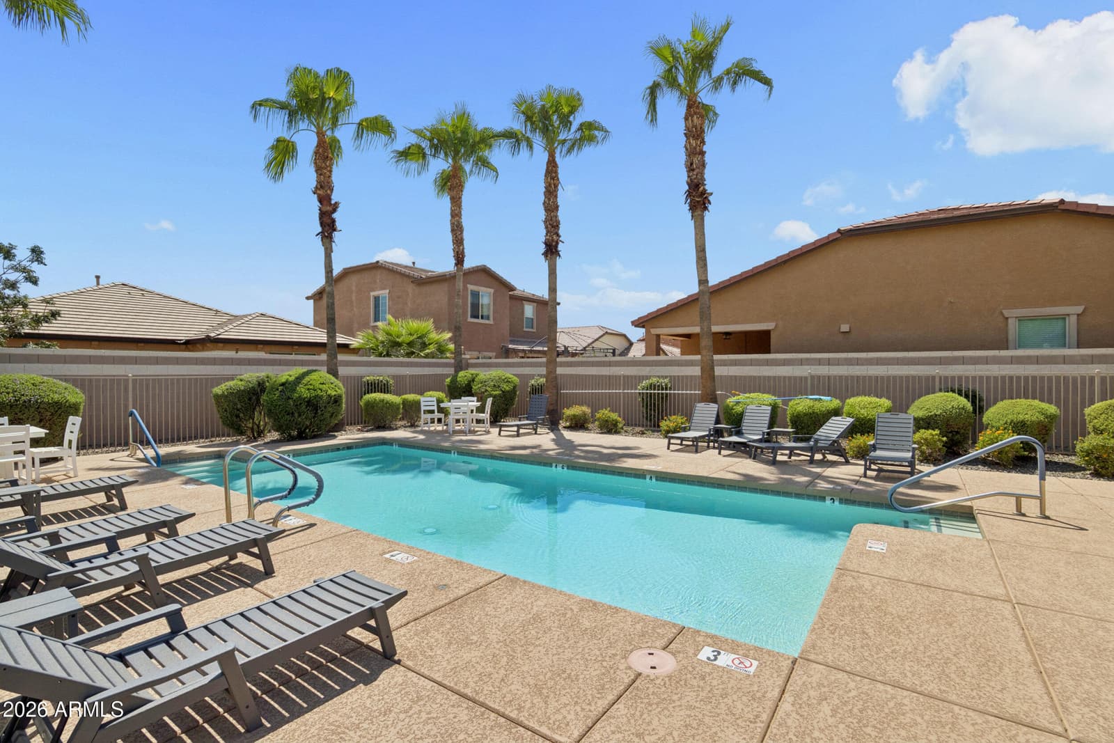 316 N 78th Place, Mesa, AZ 85207 — photo 62 of 66