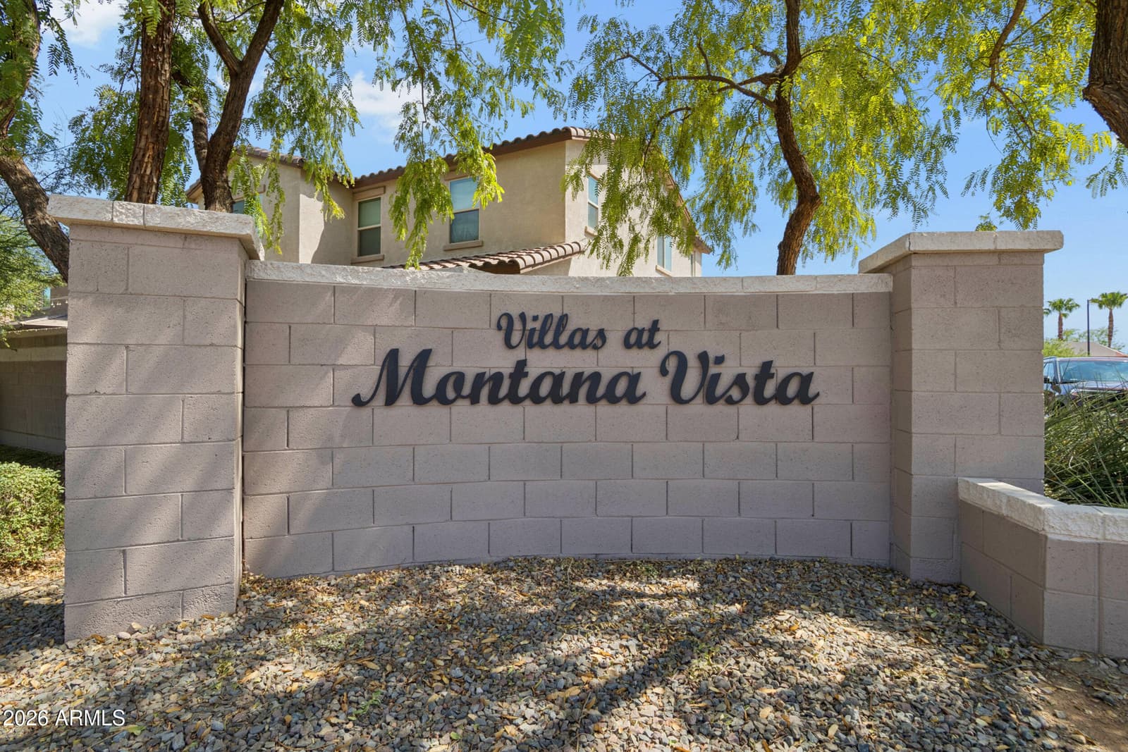 316 N 78th Place, Mesa, AZ 85207 — photo 65 of 66
