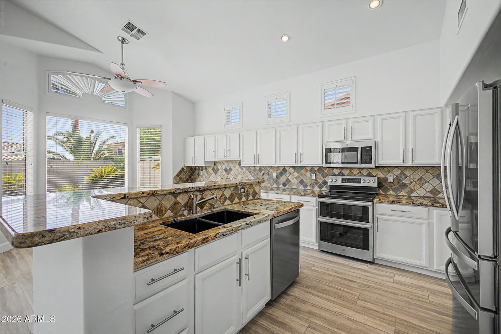 1741 W Thunderhill Drive, Phoenix, AZ 85045 — photo 14 of 50