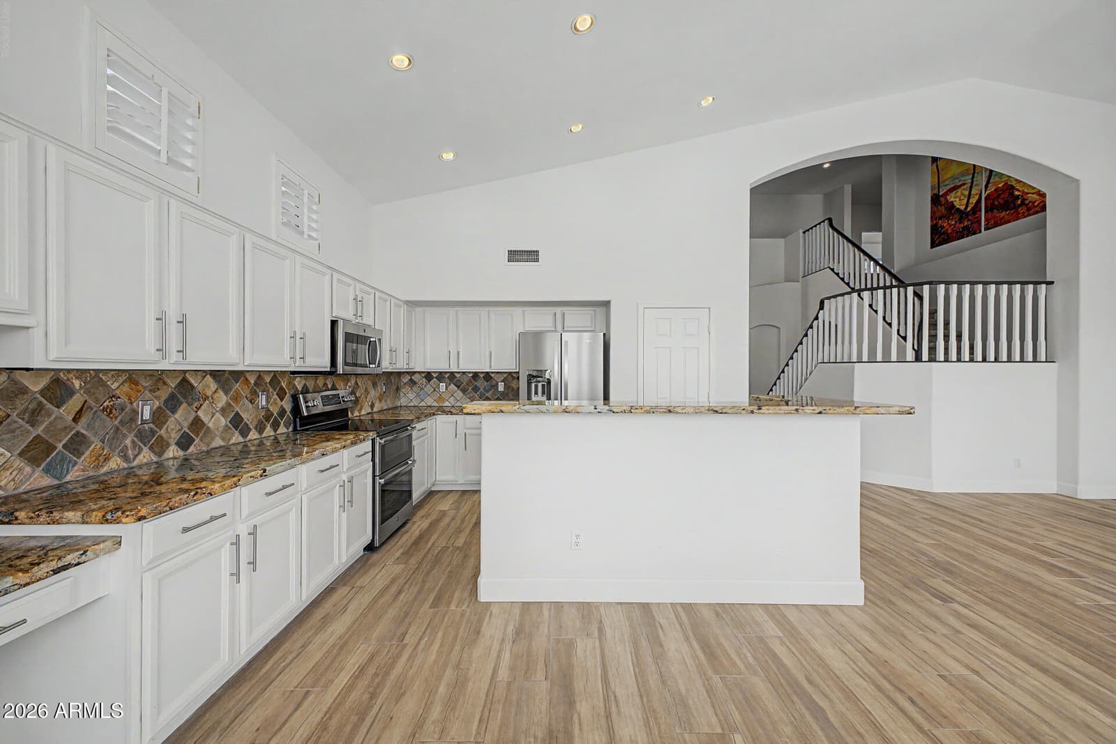 1741 W Thunderhill Drive, Phoenix, AZ 85045 — photo 15 of 50