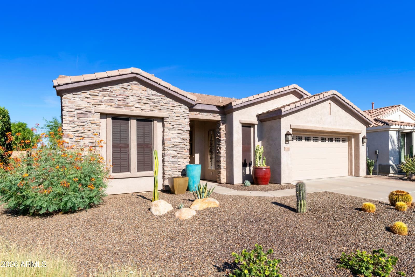 5408 S Marigold Way, Gilbert, AZ 85298 — photo 2 of 53