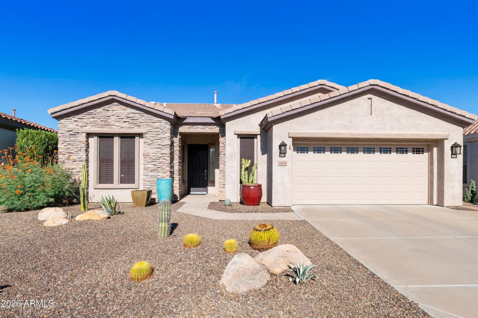 5408 S Marigold Way, Gilbert, AZ 85298 — photo 3 of 53