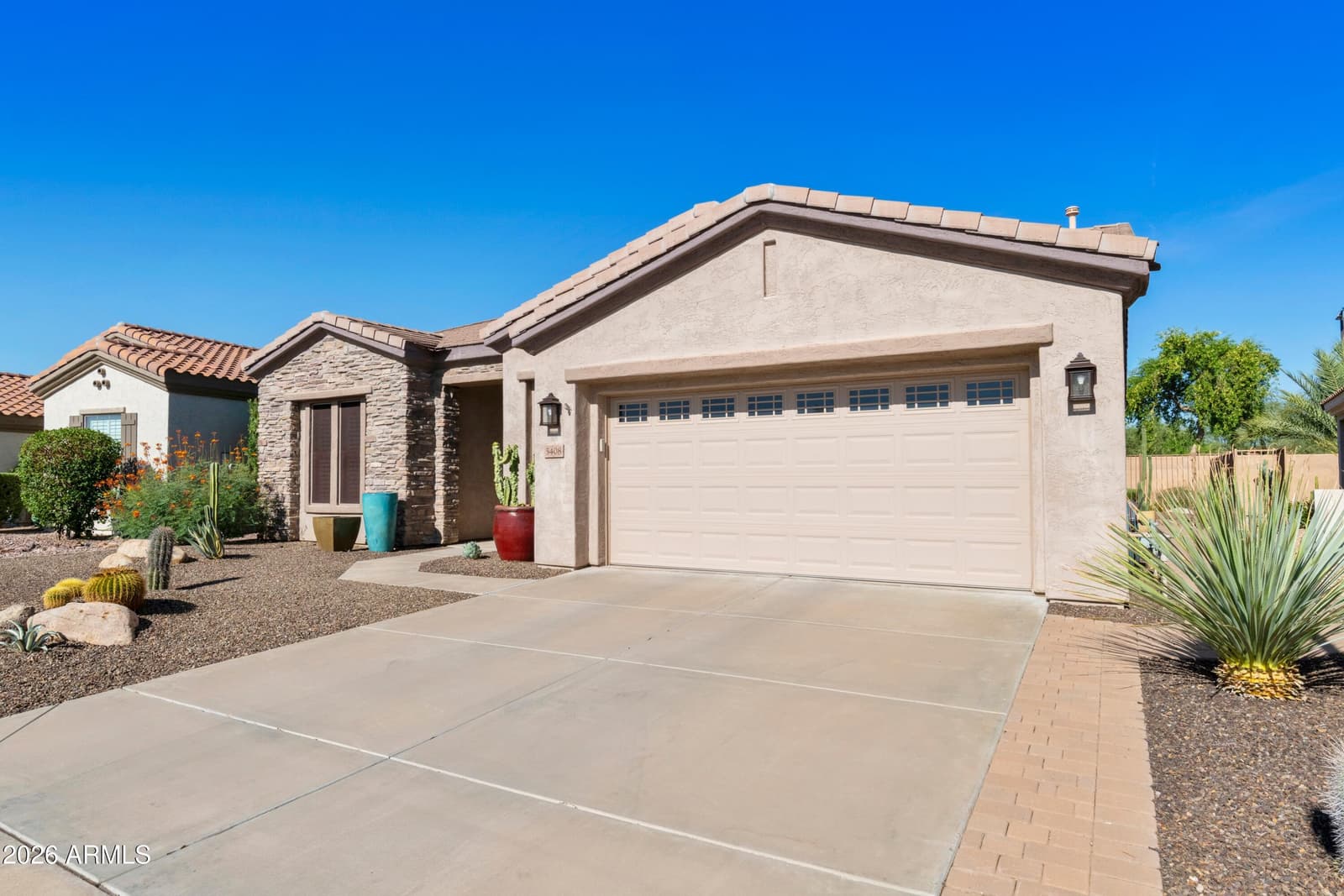 5408 S Marigold Way, Gilbert, AZ 85298 — photo 4 of 53