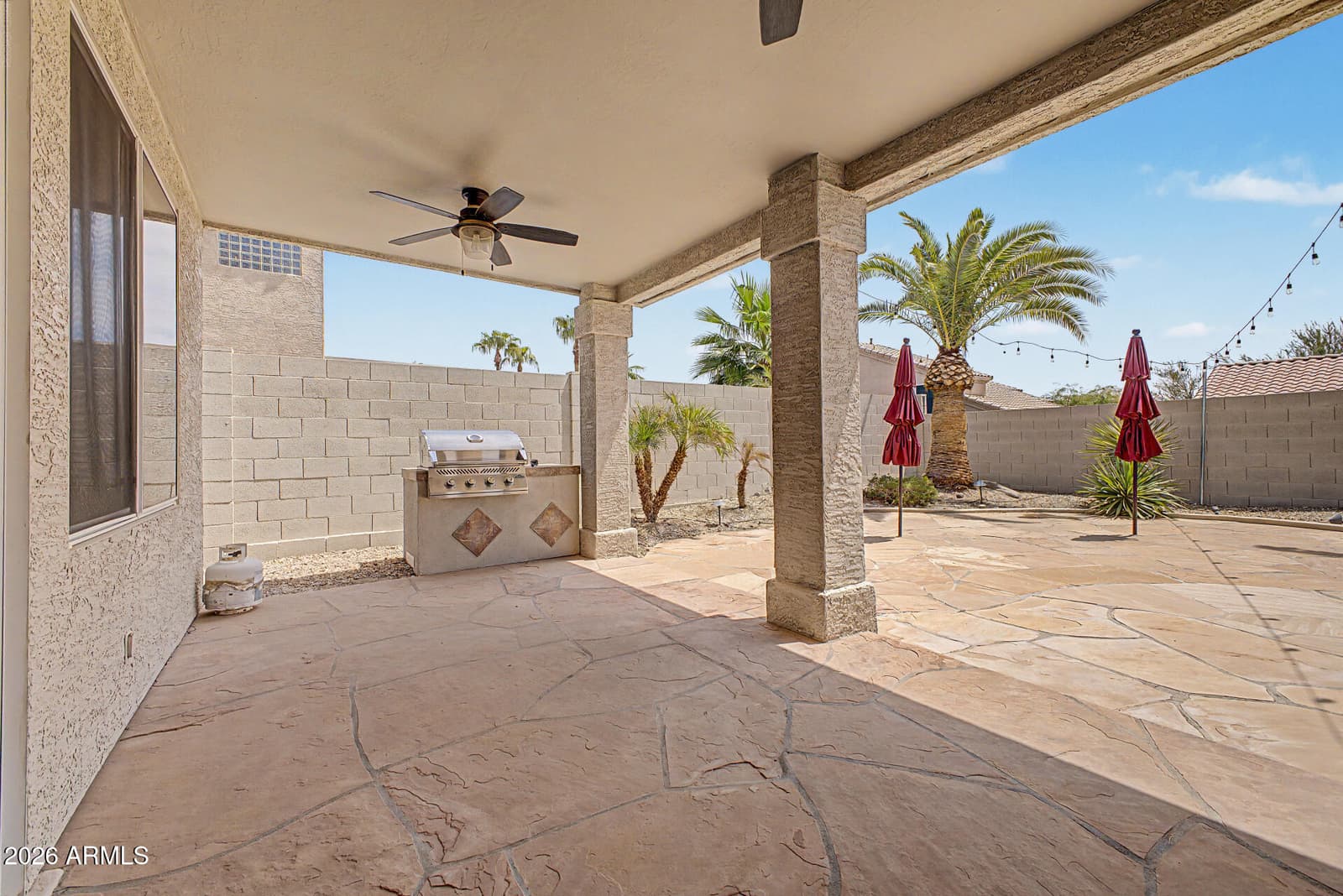 1741 W Thunderhill Drive, Phoenix, AZ 85045 — photo 35 of 50