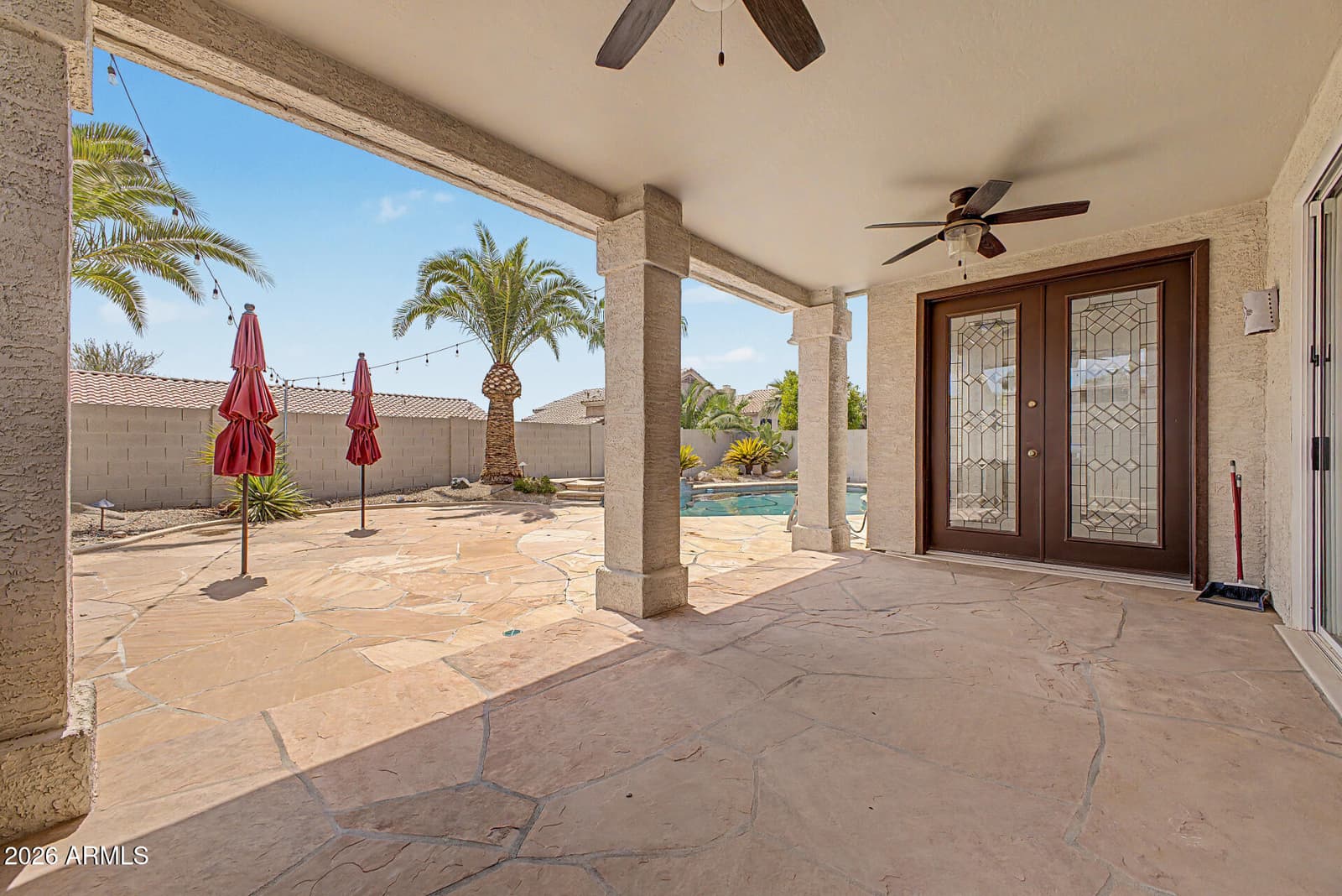 1741 W Thunderhill Drive, Phoenix, AZ 85045 — photo 36 of 50