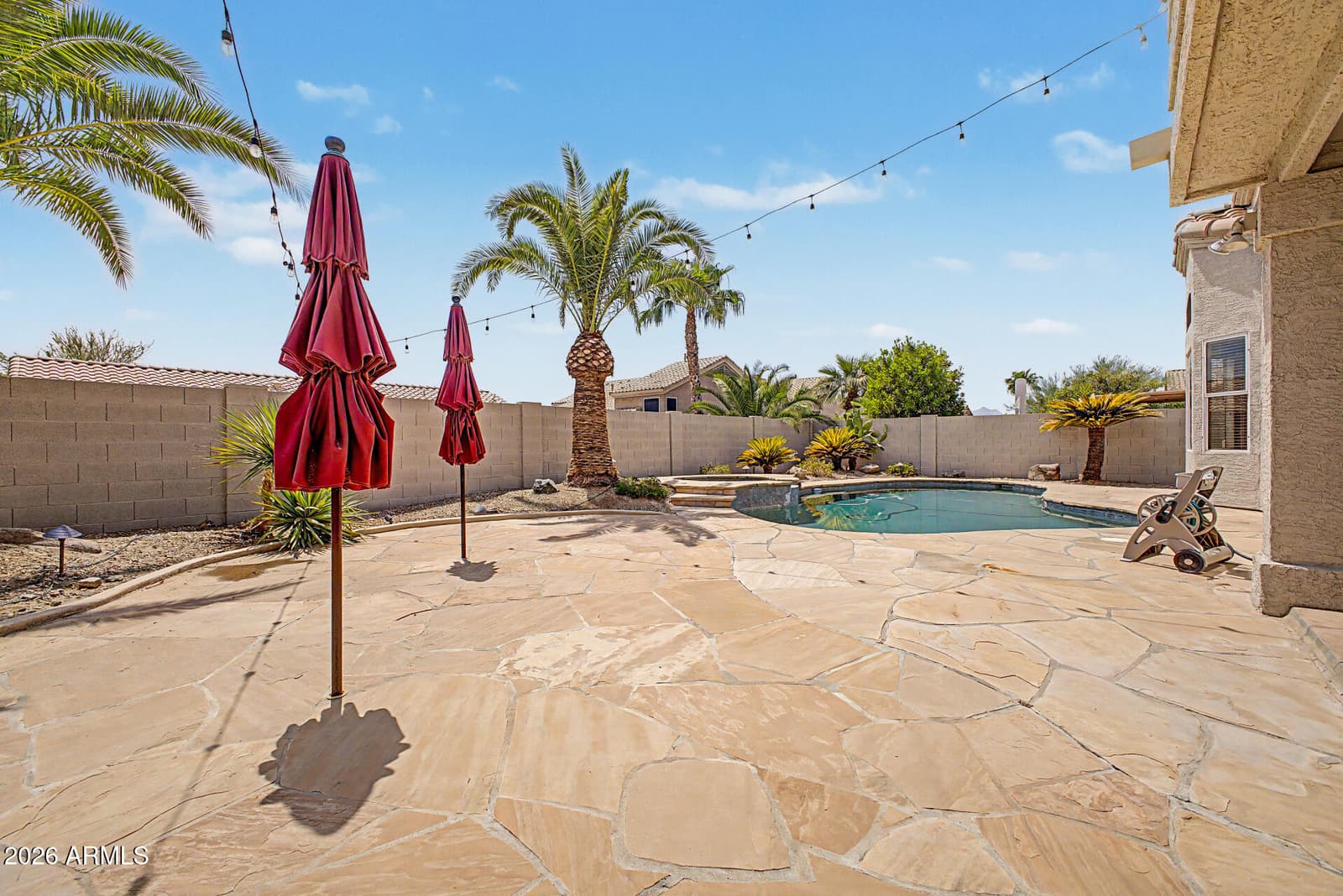 1741 W Thunderhill Drive, Phoenix, AZ 85045 — photo 37 of 50