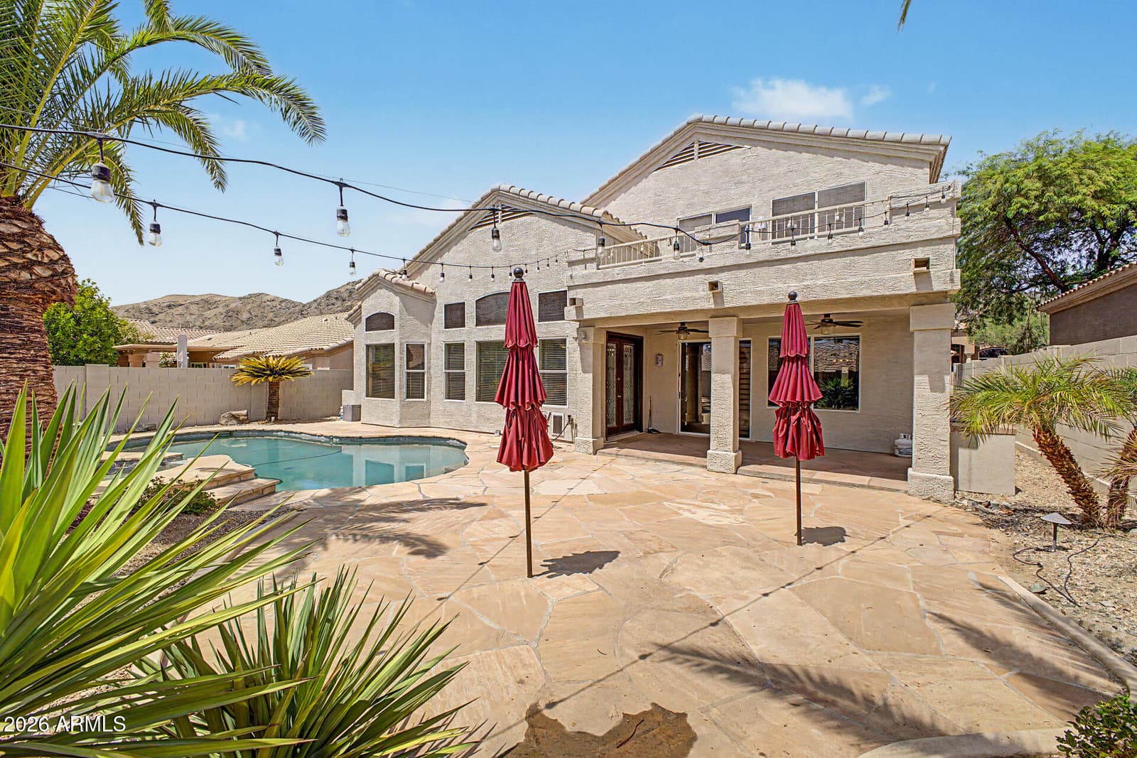 1741 W Thunderhill Drive, Phoenix, AZ 85045 — photo 38 of 50