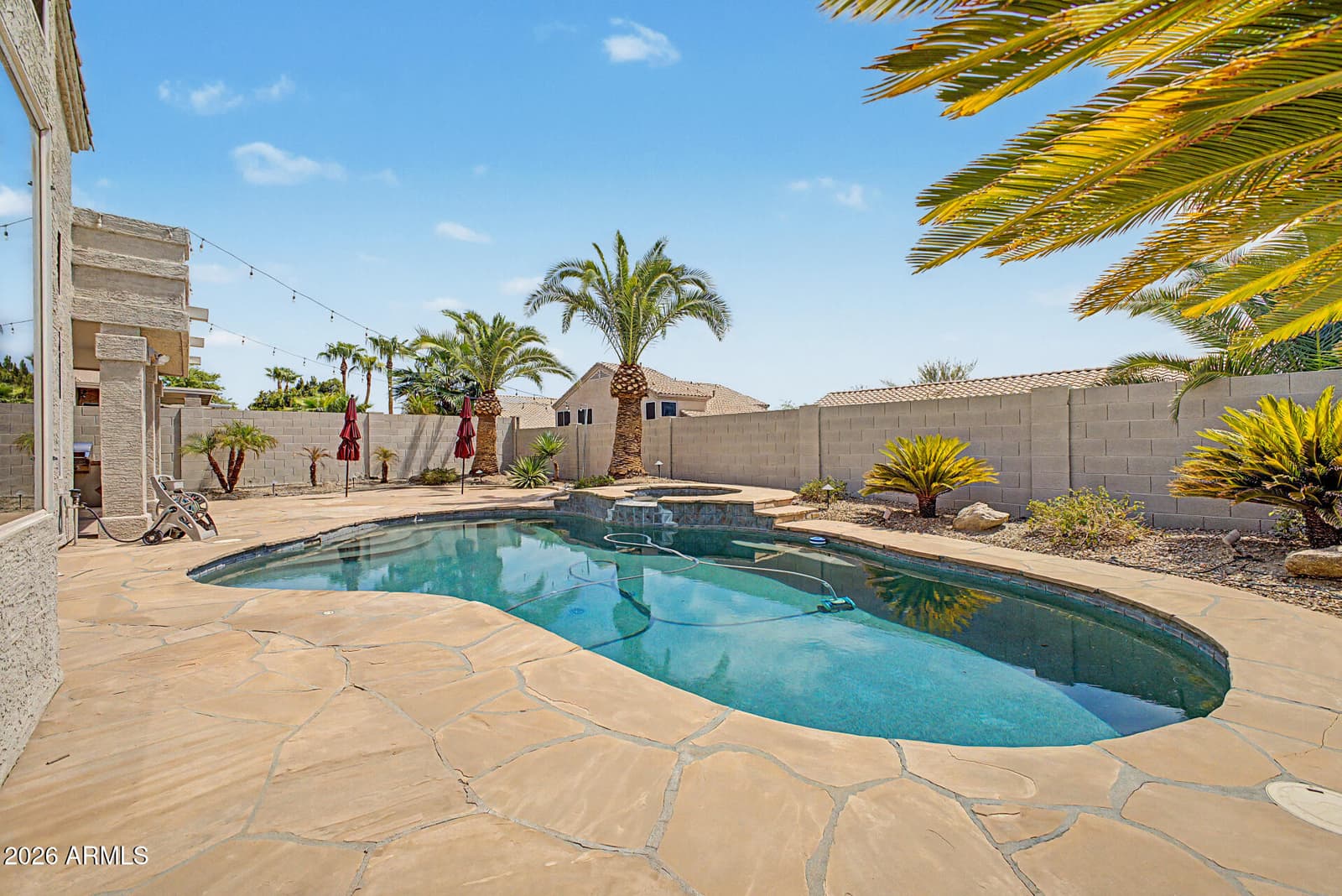 1741 W Thunderhill Drive, Phoenix, AZ 85045 — photo 39 of 50