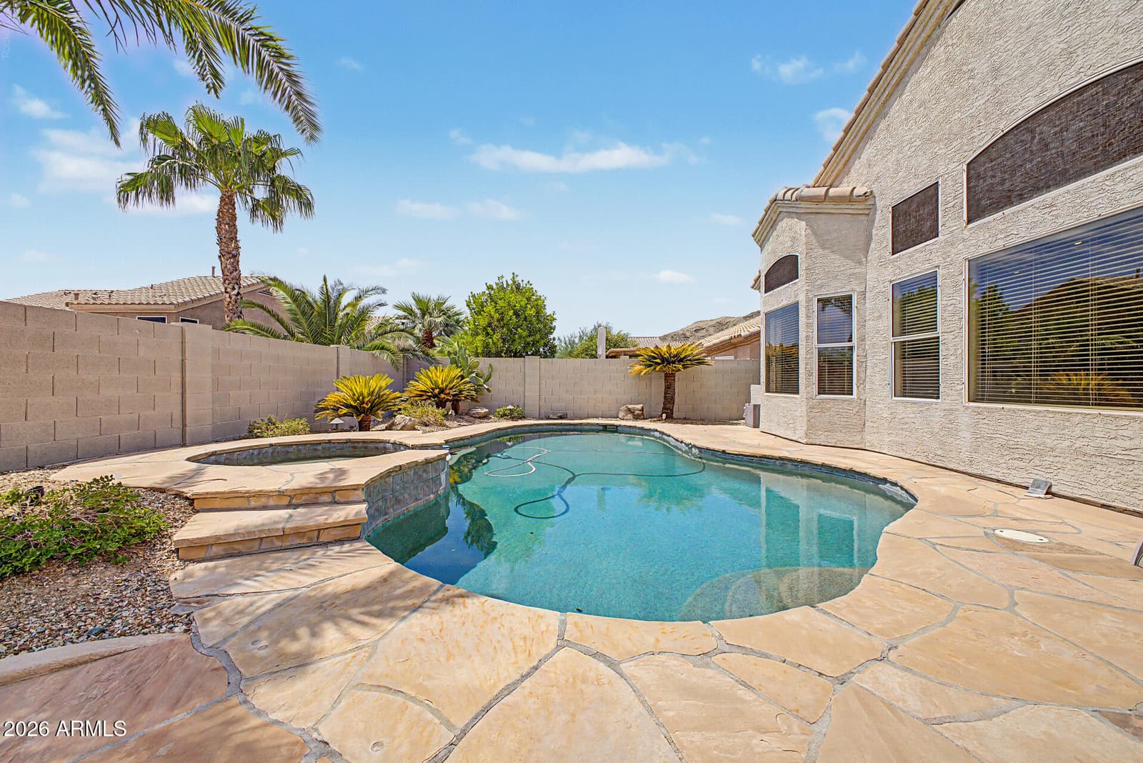 1741 W Thunderhill Drive, Phoenix, AZ 85045 — photo 40 of 50