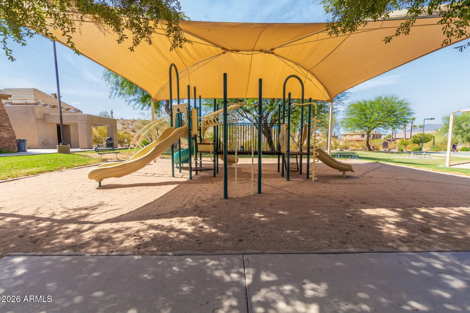 1741 W Thunderhill Drive, Phoenix, AZ 85045 — photo 47 of 50