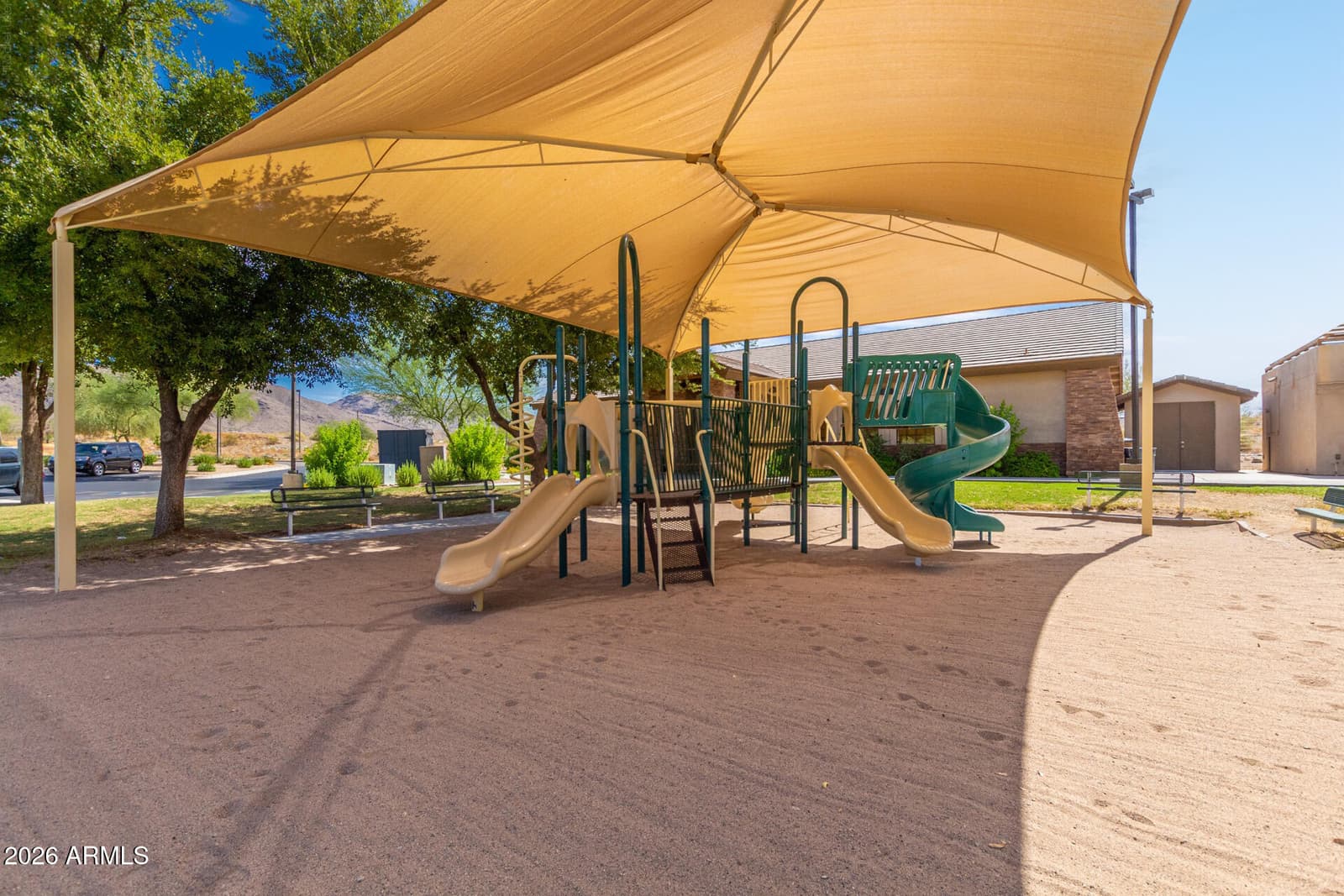 1741 W Thunderhill Drive, Phoenix, AZ 85045 — photo 48 of 50