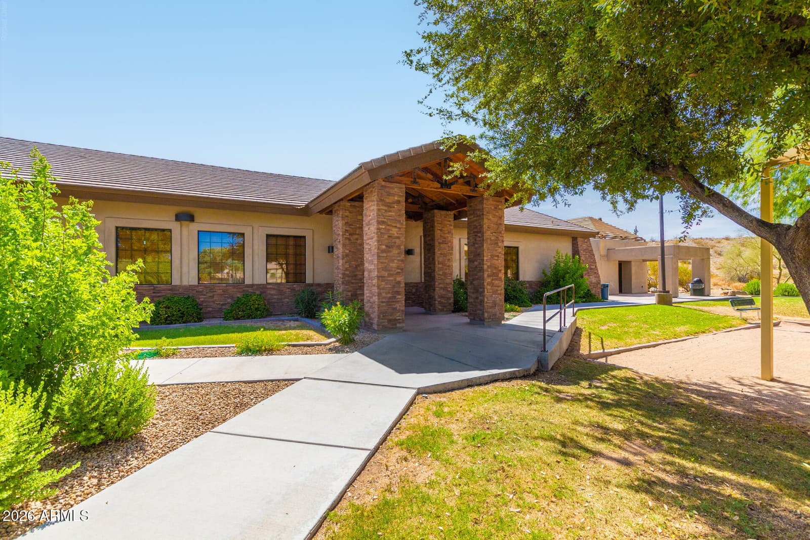 1741 W Thunderhill Drive, Phoenix, AZ 85045 — photo 49 of 50