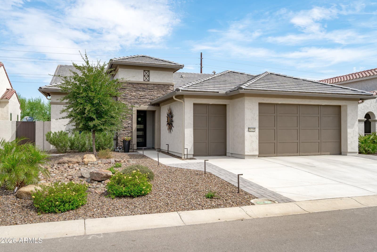 16458 W La Reata Avenue 59, Goodyear, AZ 85395 — photo 1 of 62