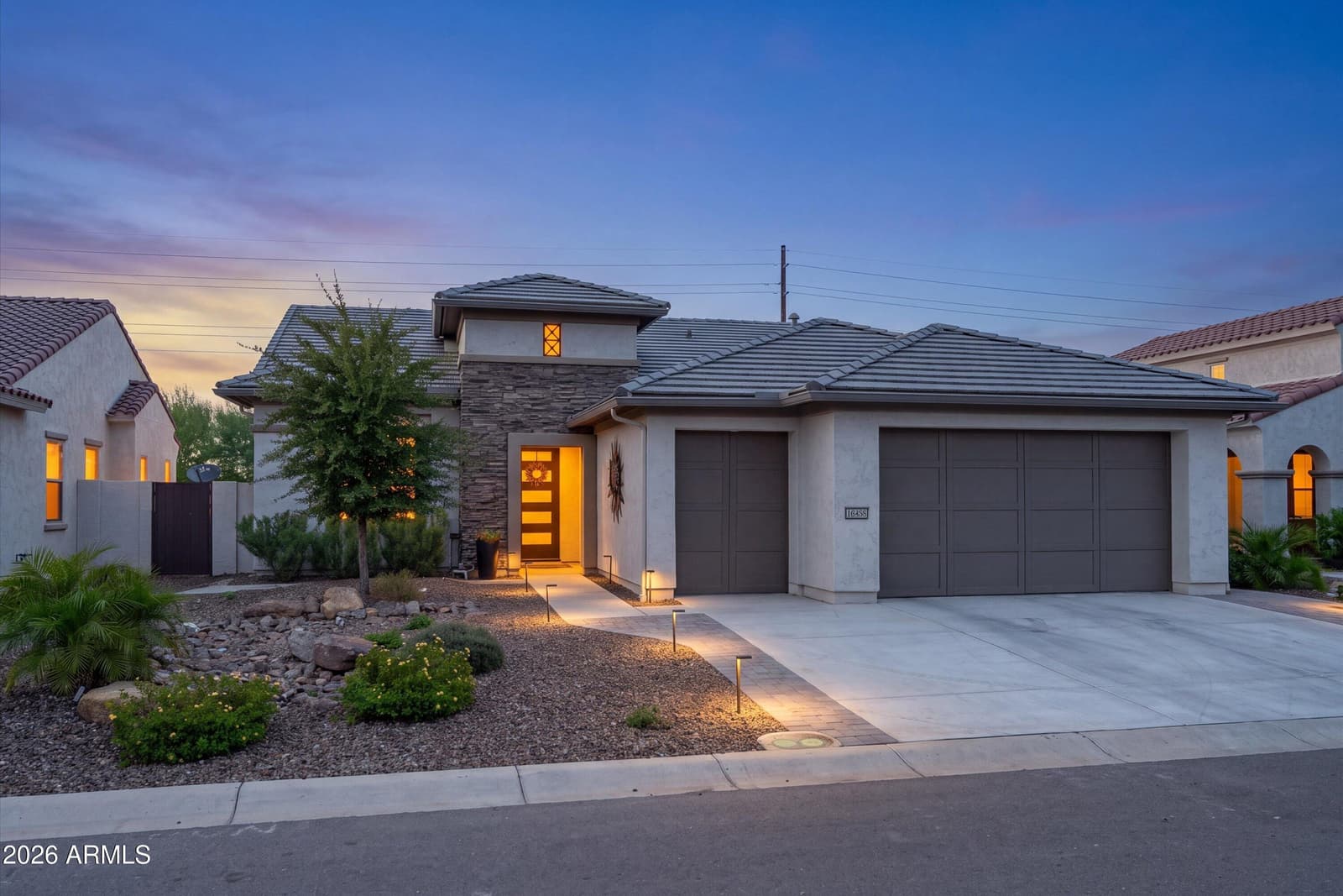 16458 W La Reata Avenue 59, Goodyear, AZ 85395 — photo 2 of 62