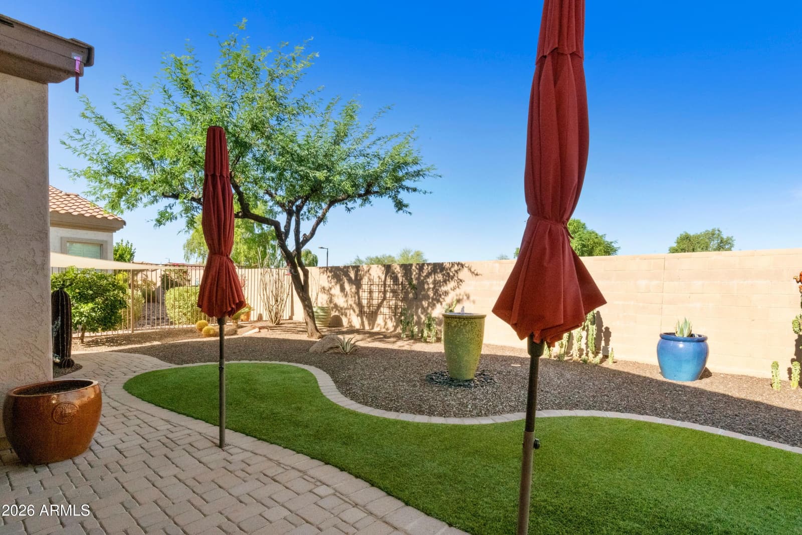 5408 S Marigold Way, Gilbert, AZ 85298 — photo 39 of 53