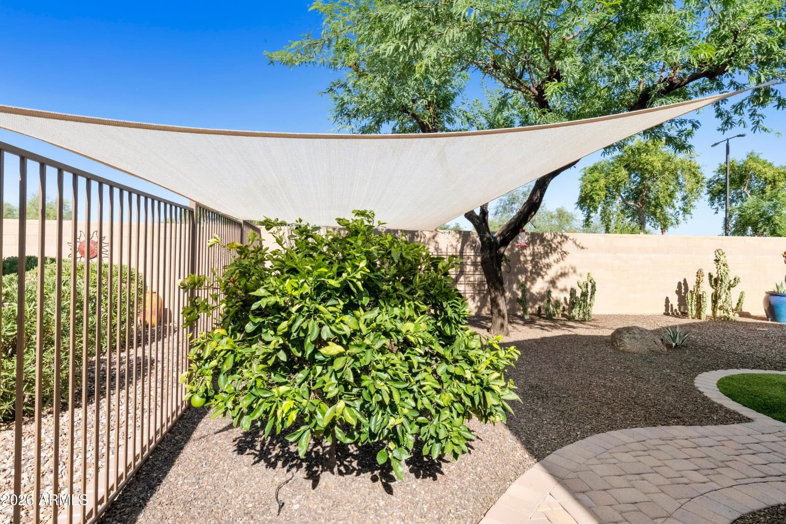 5408 S Marigold Way, Gilbert, AZ 85298 — photo 40 of 53