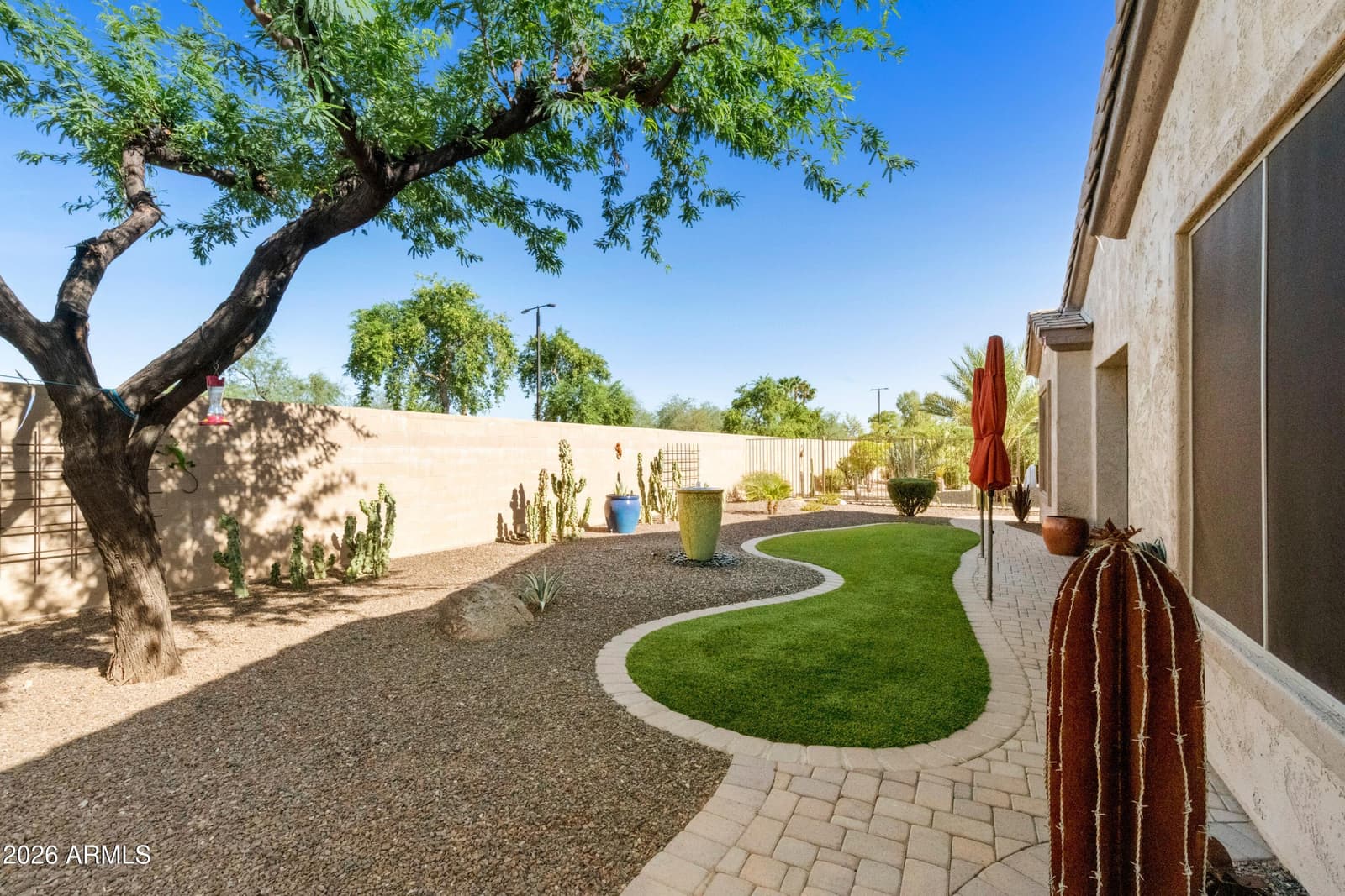 5408 S Marigold Way, Gilbert, AZ 85298 — photo 41 of 53