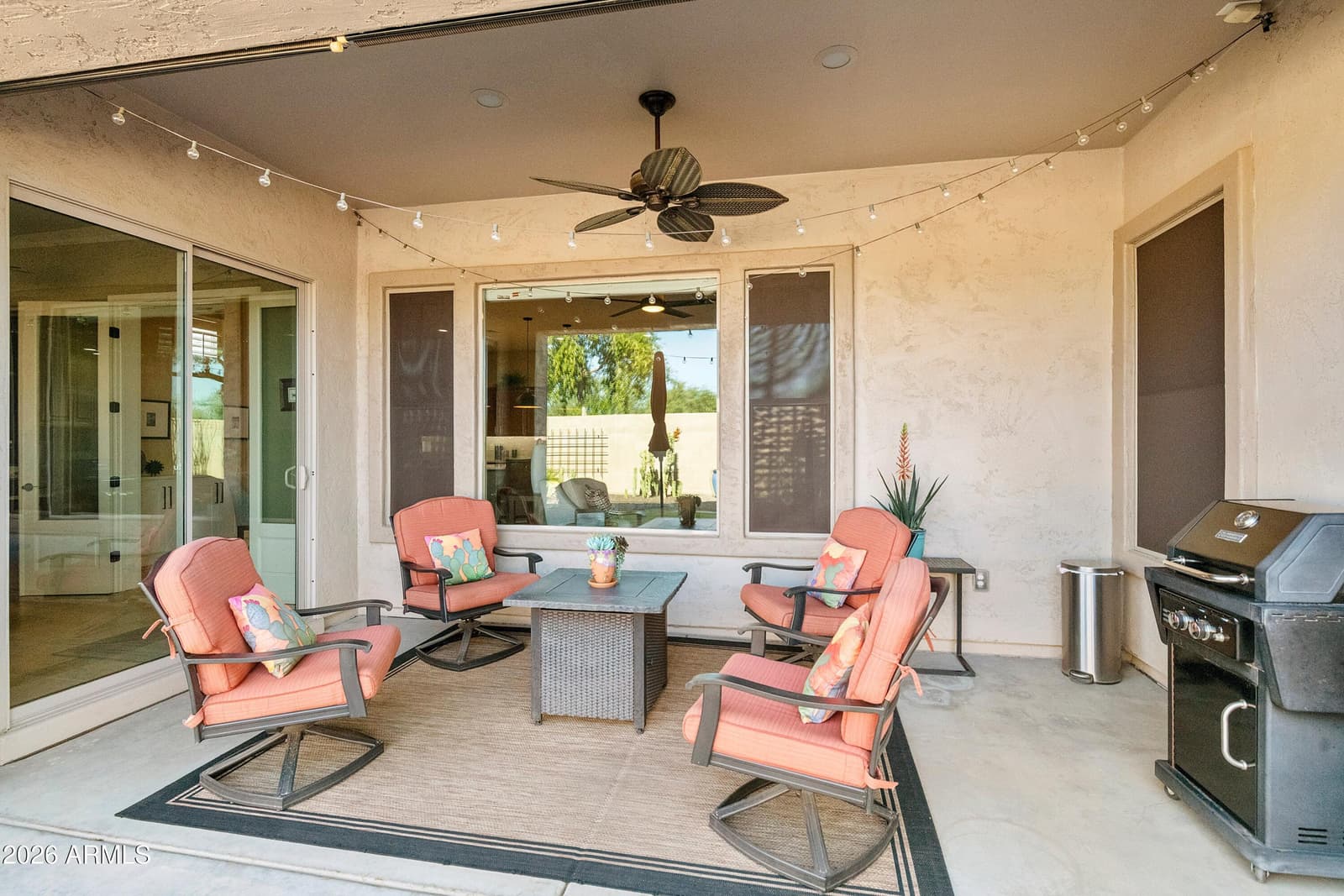 5408 S Marigold Way, Gilbert, AZ 85298 — photo 43 of 53