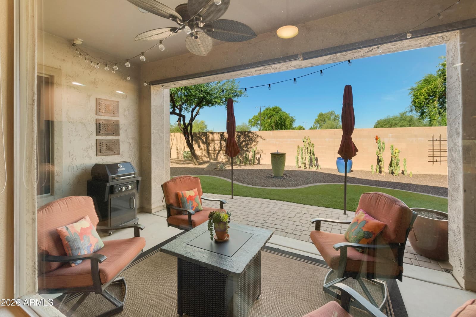5408 S Marigold Way, Gilbert, AZ 85298 — photo 44 of 53