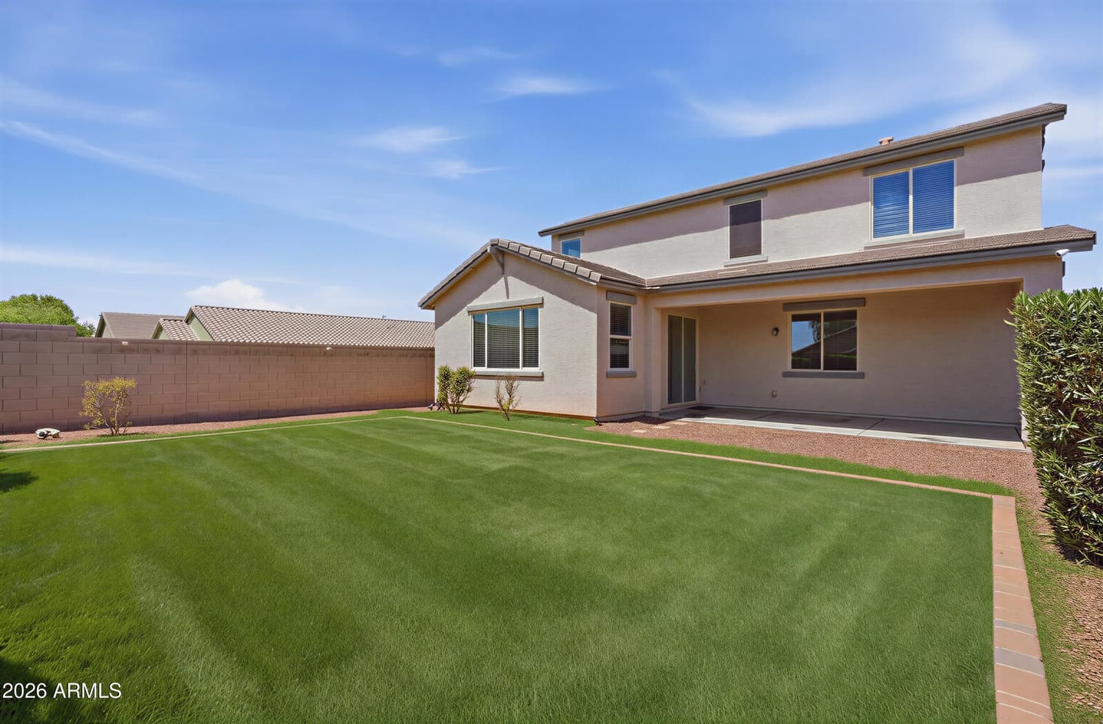 18393 W Bridger Street, Surprise, AZ 85388 — photo 45 of 49