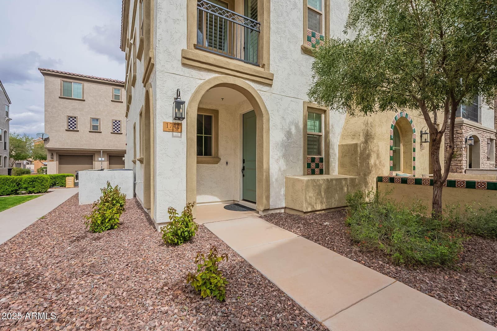 1741 E Chelsea Lane, Gilbert, AZ 85295 — photo 34 of 40