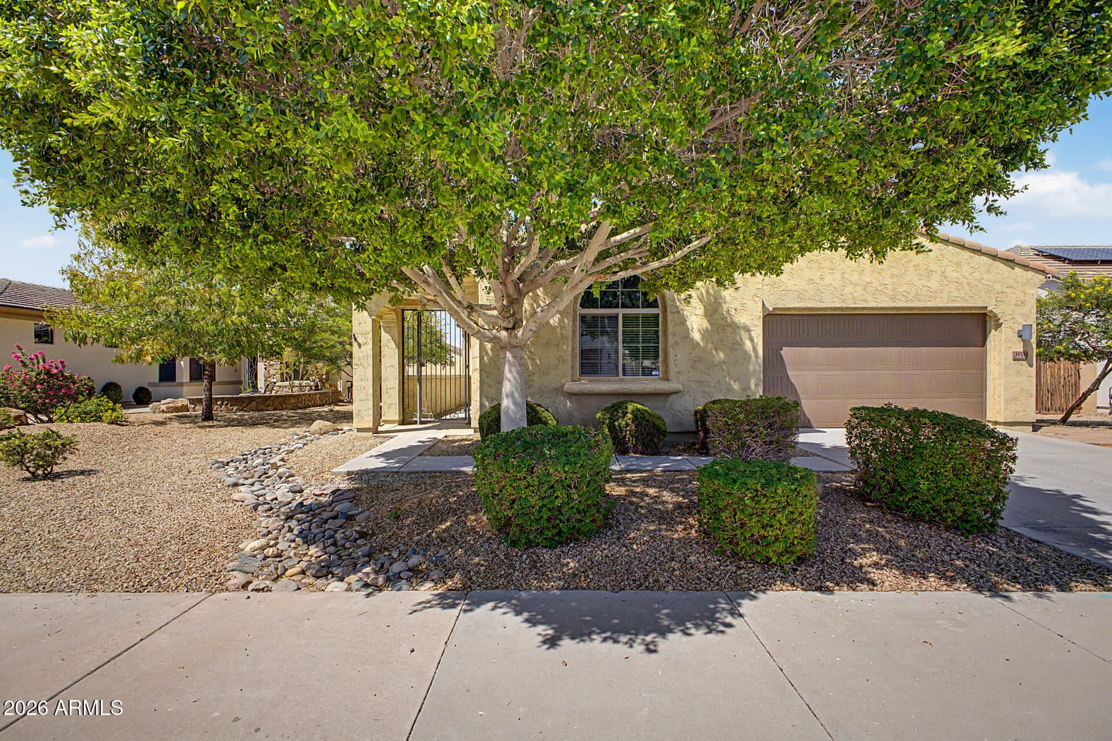 16134 W Monterosa Street, Goodyear, AZ 85395 — photo 2 of 70