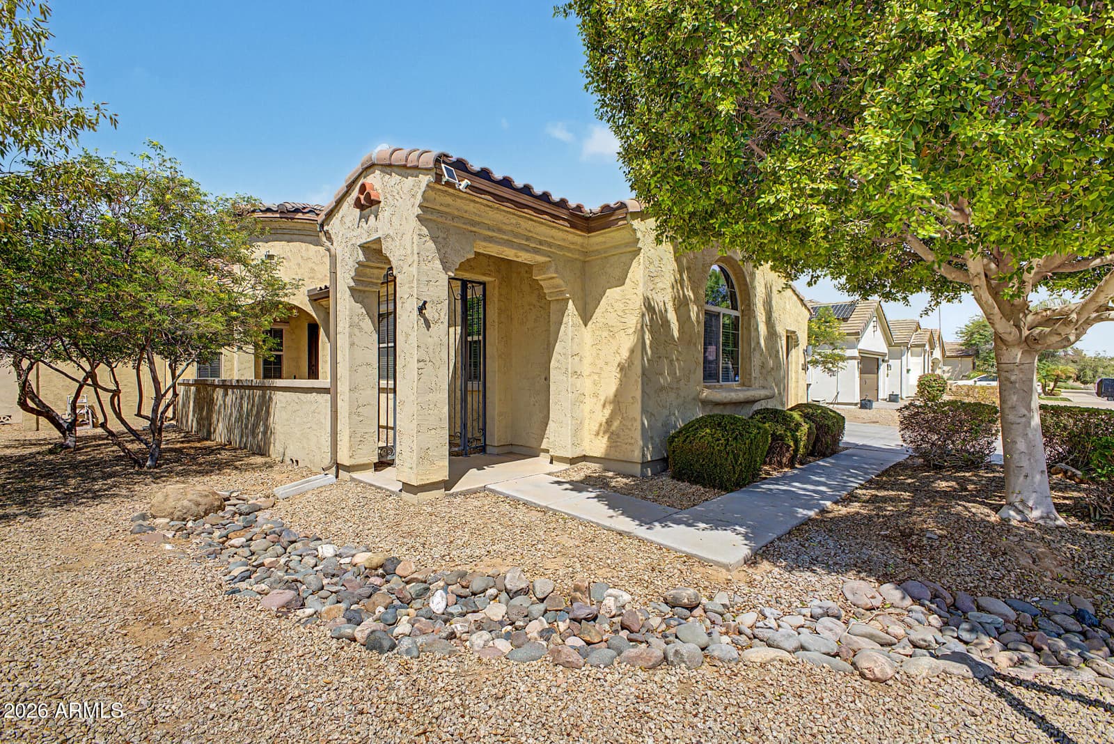 16134 W Monterosa Street, Goodyear, AZ 85395 — photo 3 of 70