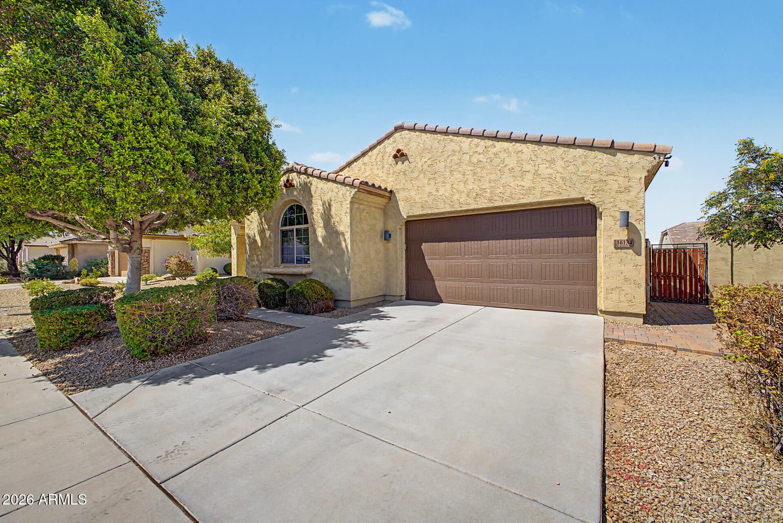 16134 W Monterosa Street, Goodyear, AZ 85395 — photo 1 of 70