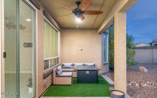 18131 W Redwood Lane, Goodyear, AZ 85338 — photo 65 of 80