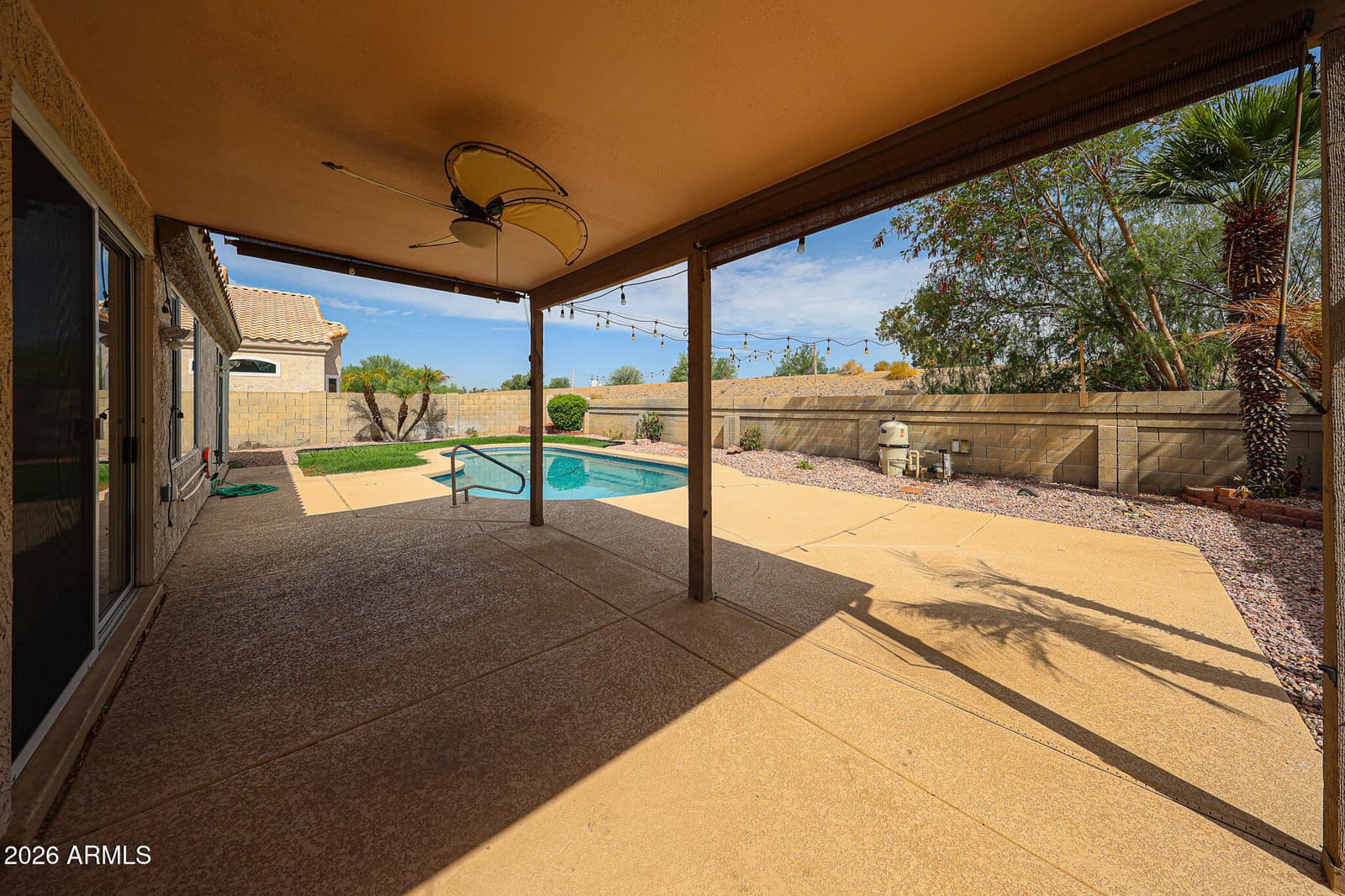 11518 W Palm Brook Drive, Avondale, AZ 85392 — photo 37 of 45