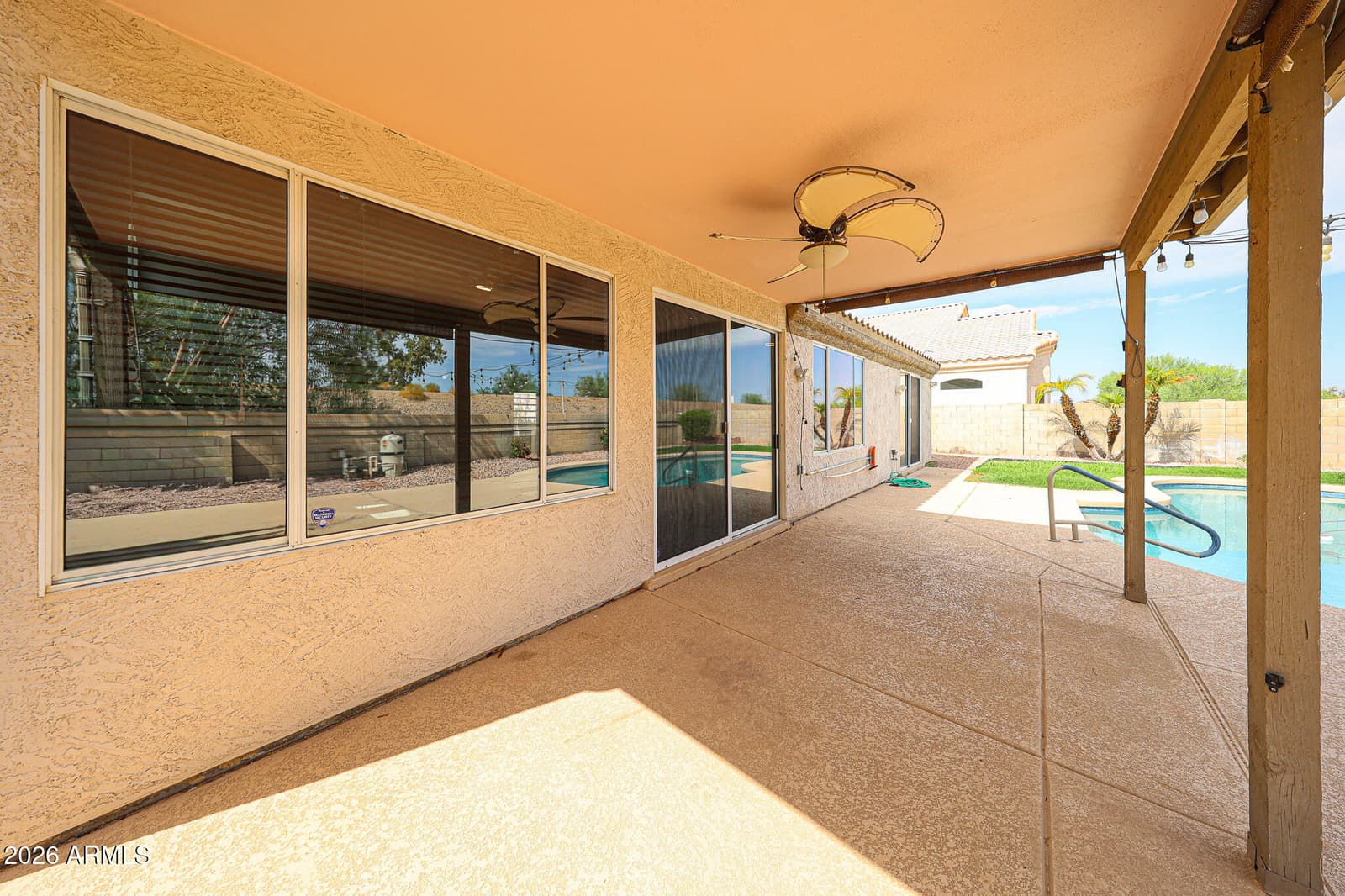 11518 W Palm Brook Drive, Avondale, AZ 85392 — photo 38 of 45