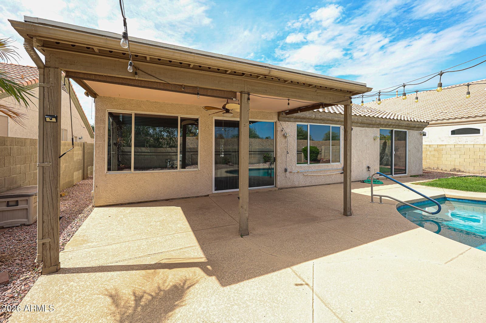11518 W Palm Brook Drive, Avondale, AZ 85392 — photo 42 of 45