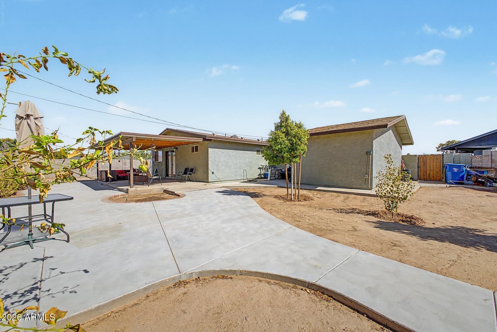 1048 W Heather Drive, Mesa, AZ 85201 — photo 23 of 28